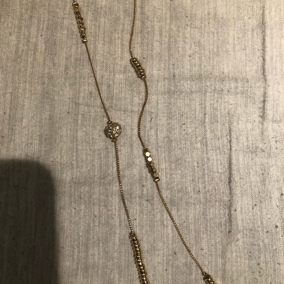 Express Necklace - Picture 2 of 6